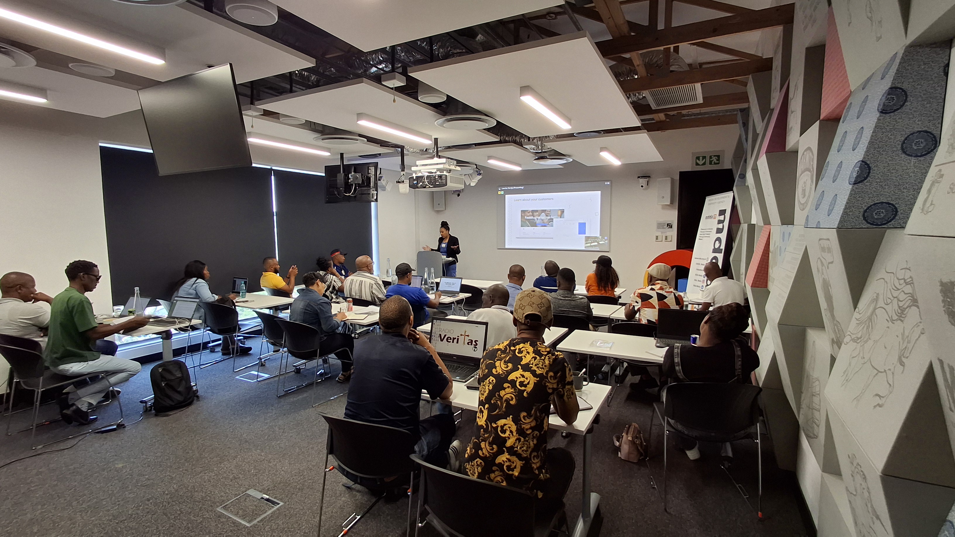 Personal Branding Coaching